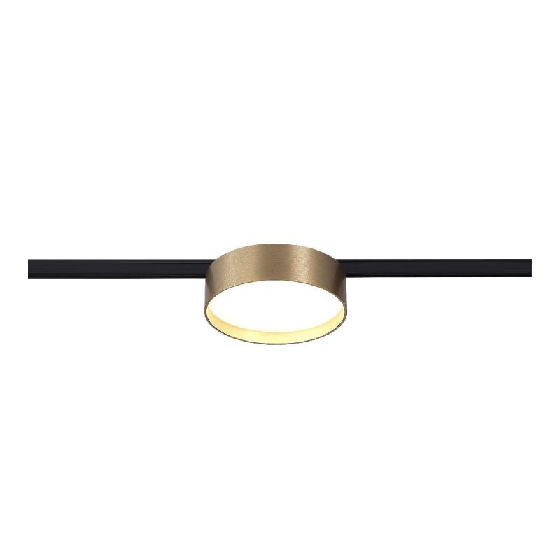 Трековый магнитный светильник ST Luce Super5 ST670.346.12