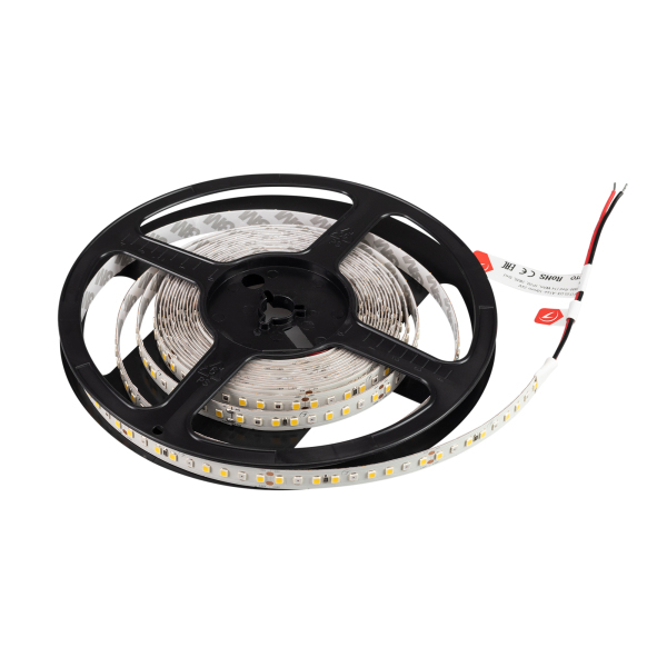 Светодиодная лента Arlight Fitolux-A144-10mm 24V Warm3000-Red (14 W/m, IP20, 2835, 5m) 036097