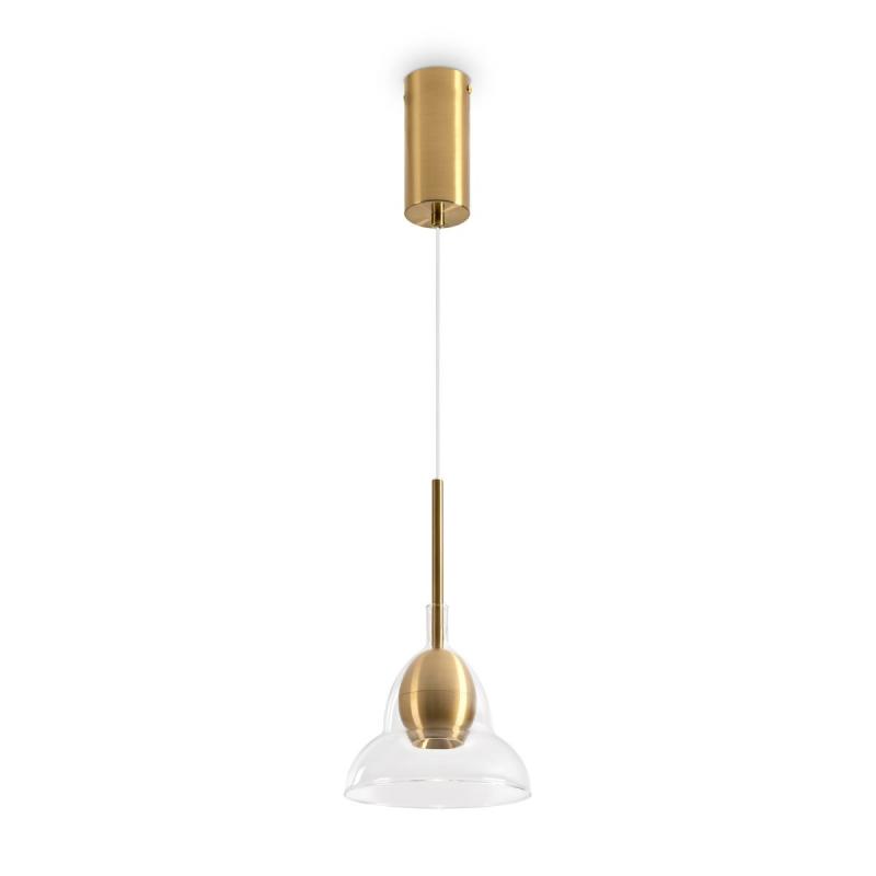 Подвесной светильник Freya Glaze FR5637PL-L6TR