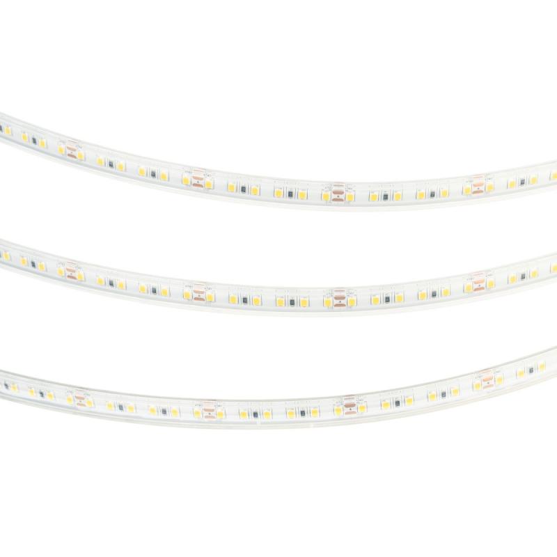 Светодиодная лента герметичная Arlight RTW-PS-A120-10mm 24V Mosquit-Free (15 W/m, IP67, 5m) (От комаров) 062449