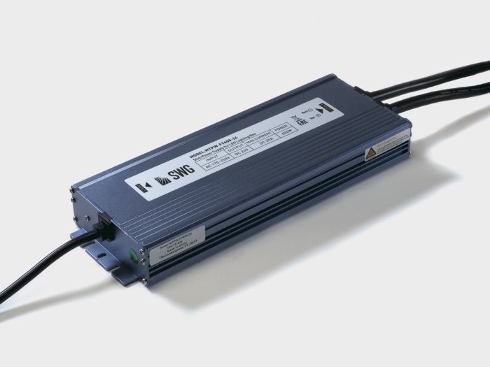 Блок питания MTPW MTPW-FY600-24