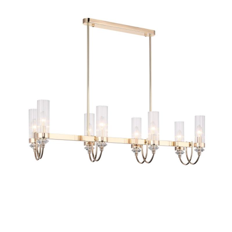 Подвесная люстра ST Luce Элегра SL1402.223.08