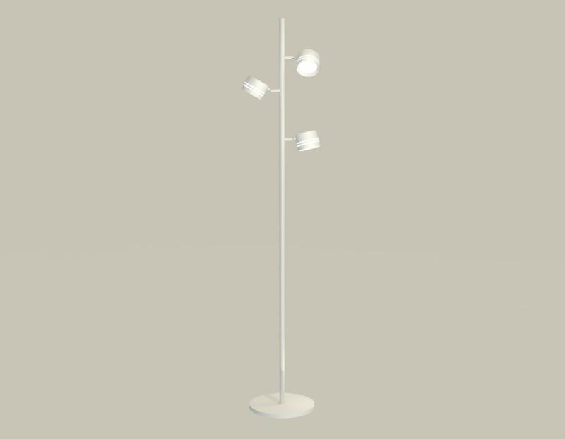 Торшер Ambrella Light Traditional (C9812, N8477) XB9812203