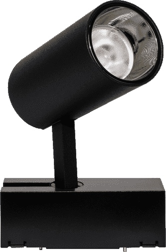 Трековый светильник SY SY-601201-BL-10-36-NW