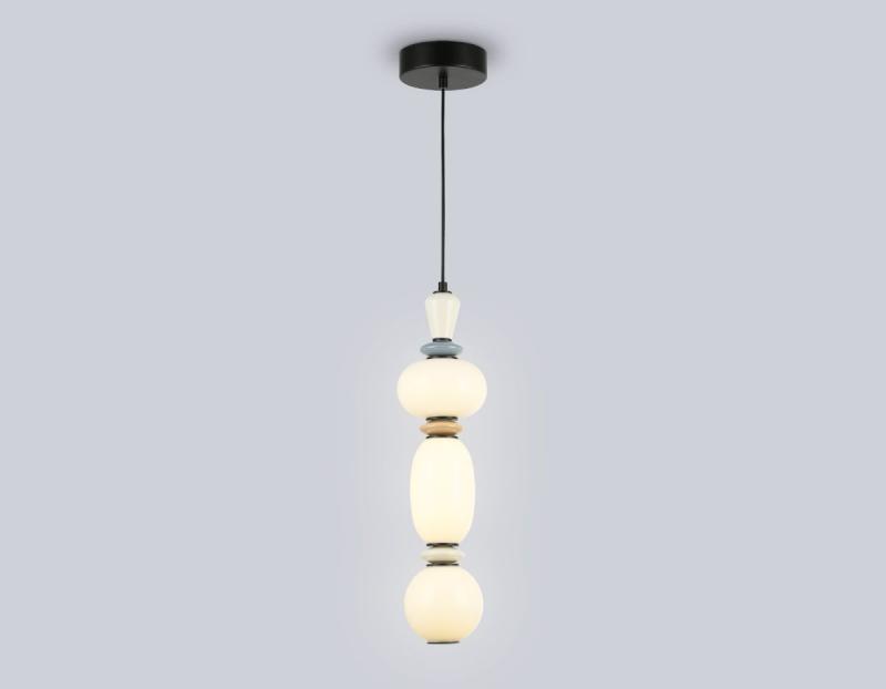 Подвесной светильник Ambrella Light High Light Ceramo Modern LH53142