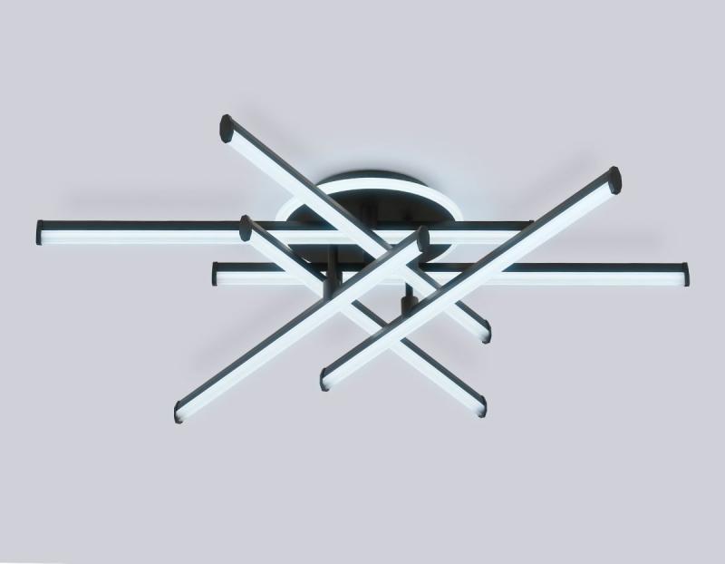 Потолочный светильник Ambrella Light Comfort LineTech FL6252