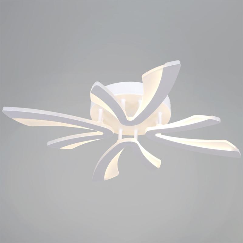 Потолочный светильник Reluce 09590-0.3-04C WH