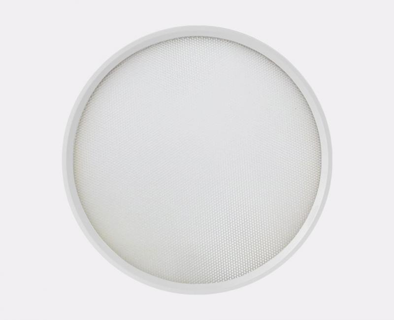 Потолочный светильник Italline IT011-5024 white