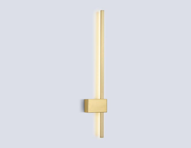 Настенный светильник Ambrella Light Comfort FL75835