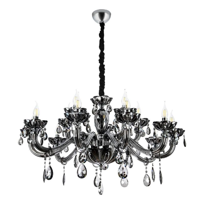 Подвесная люстра Modelux ML.7148.15P