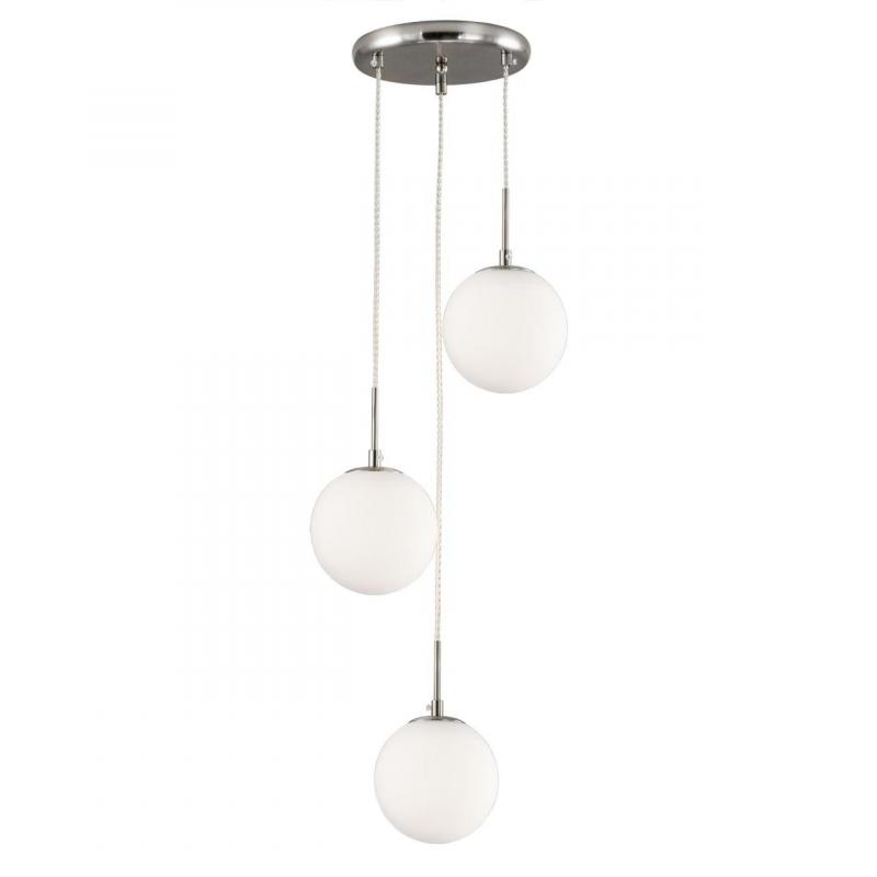 Подвесная люстра Citilux Томми CL102034