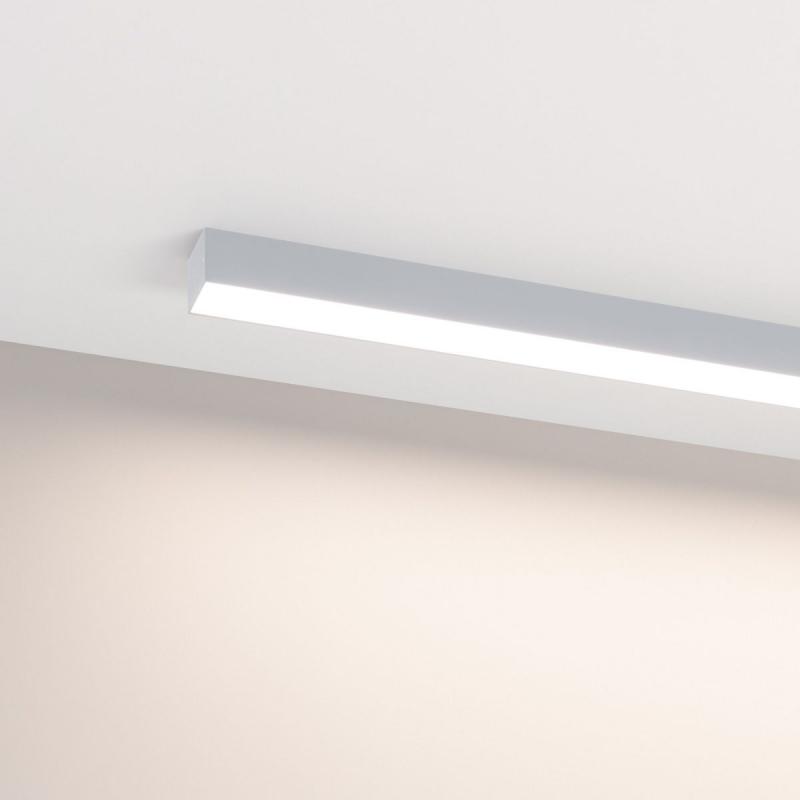 Линейный потолочный светильник Arlight SP-LINE-5050-L960-32W Warm3000 056379