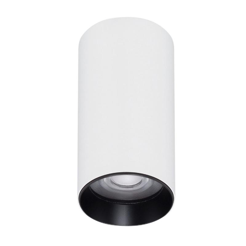 Накладной светильник Arlight SP-GABI-SURFACE-R60-12W Day4000 052338