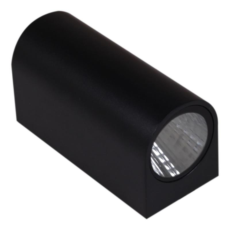 Архитектурный светильник Reluce 86845-9.2-002KT LED2*5W BK
