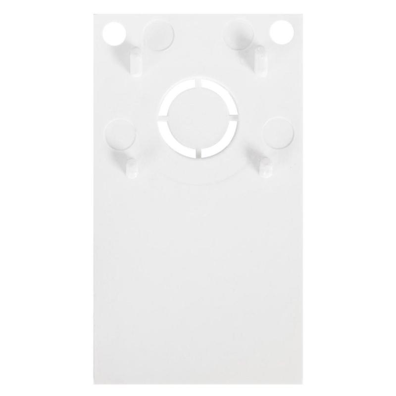 Коннектор-заглушка Arte Lamp Linea-accessories A482133