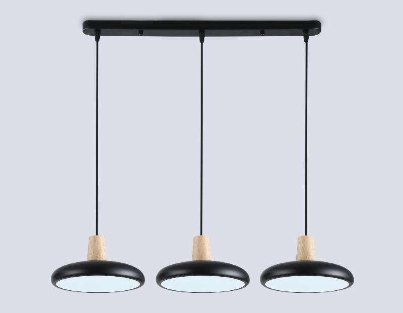 Подвесной светильник Ambrella Light Linetech Comfort FL4841