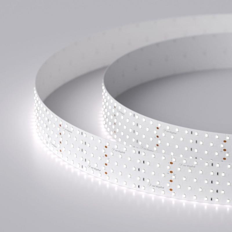 Светодиодная лента Arlight RT-A350-58mm 24V White6000 (36 W/m, IP20, 2835, 2.5m) 019082(2)