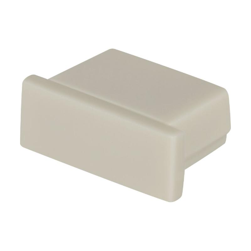 Комплект заглушек Maytoni Led strip для профиля ALM001S 10 шт ALM001EC