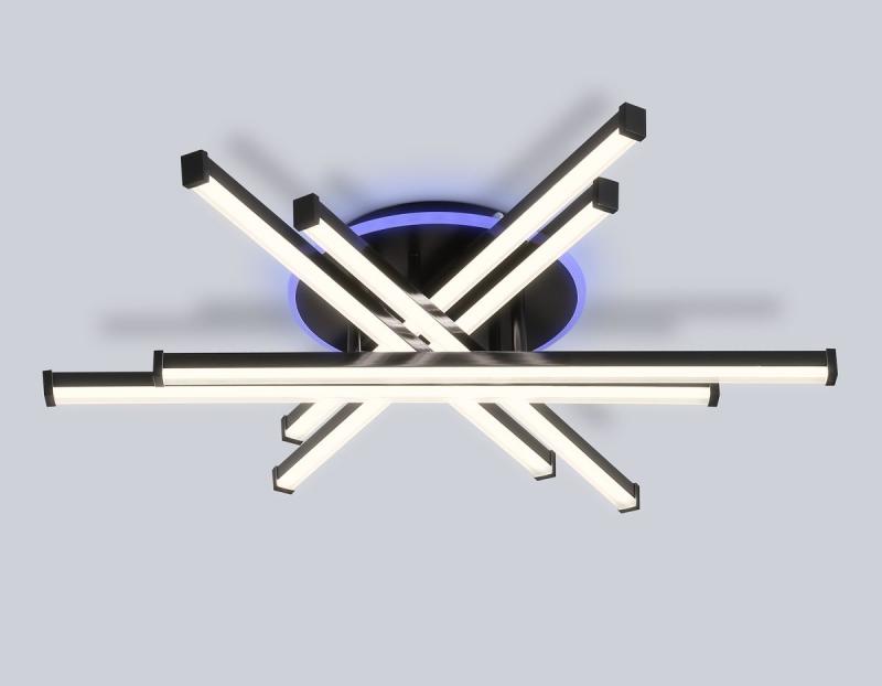 Потолочный светильник Ambrella Light Comfort LineTech FL6272