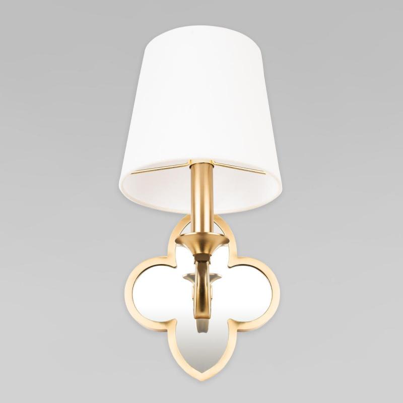 Бра Loft IT Silence 10303W Brass