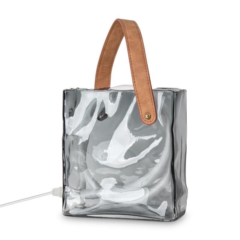 Настольная лампа Freya Tote FR6223TL-L17SM