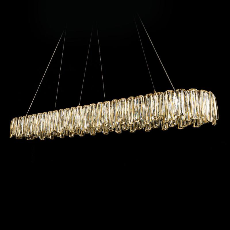 Подвесная люстра Modelux ML.5550.2000 CP