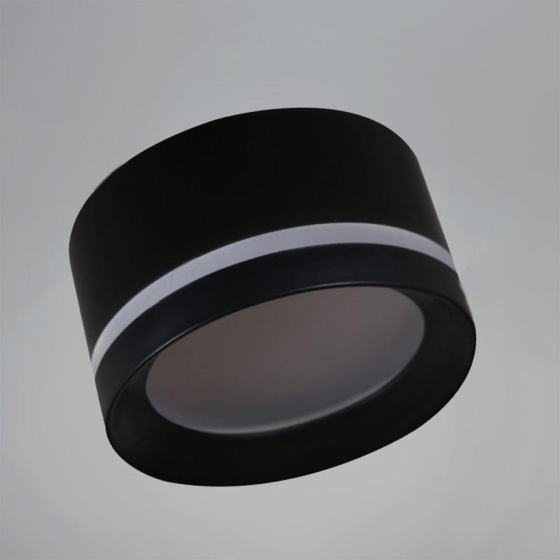Подвесной светильник Reluce 79490-0.4-06 Black