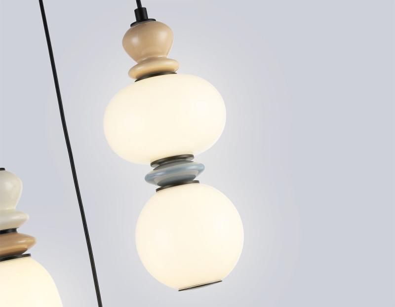 Подвесной светильник Ambrella Light High Light Ceramo Modern LH53143