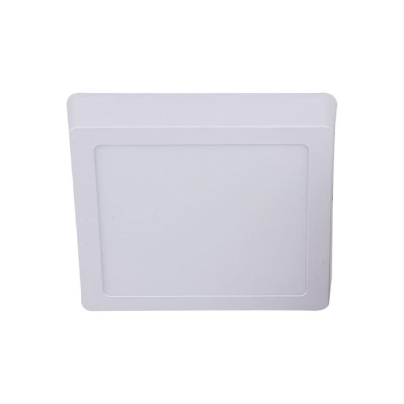 Накладной светильник Reluce 70607-9.5-001OL LED12W WH 4000K
