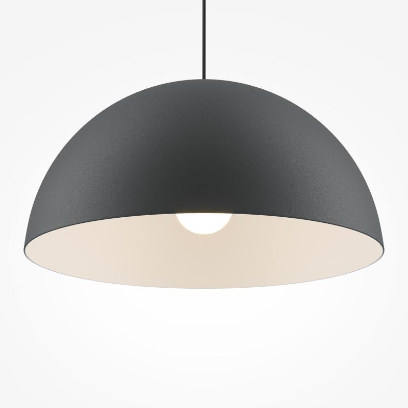 Подвесной светильник Maytoni Basic colors MOD168PL-01B