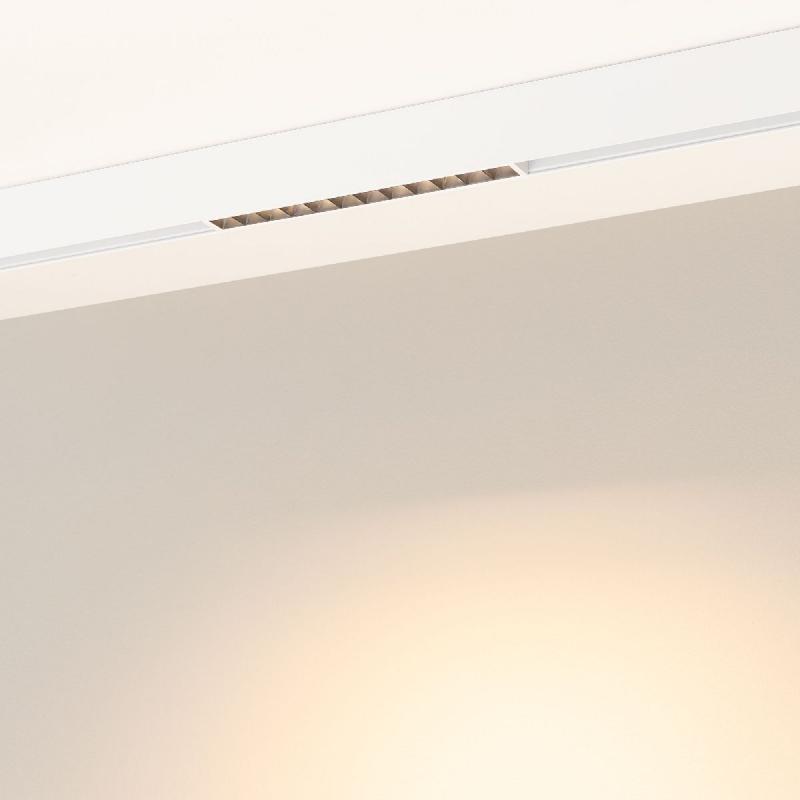 Трековый магнитный светильник Arlight MAG-ORIENT-LASER-L235-8W Warm2700 051734
