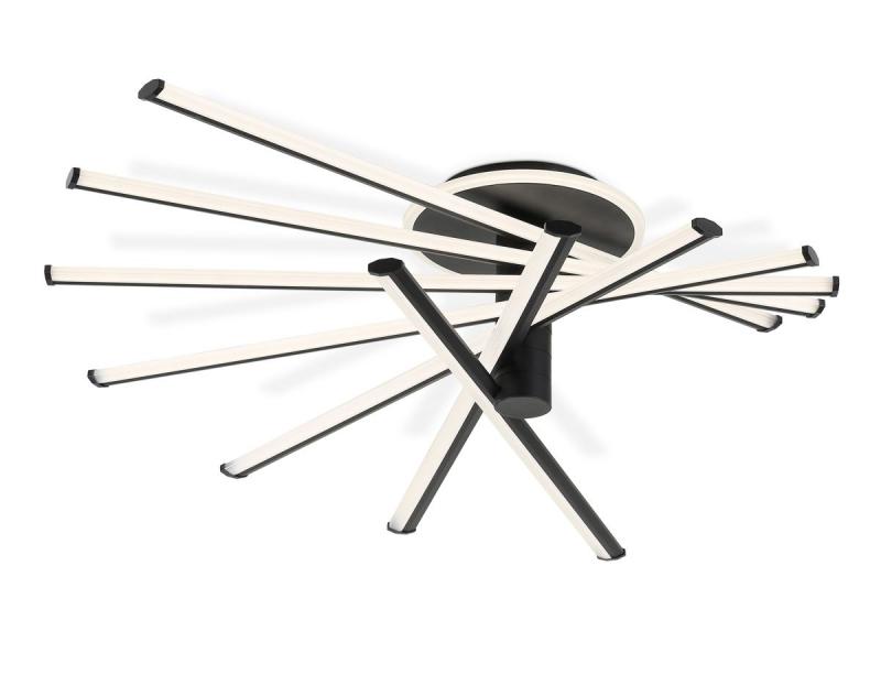 Потолочный светильник Ambrella Light Comfort LineTech FL6242