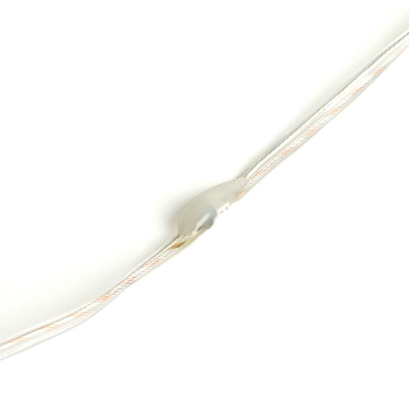 Светодиодная гирлянда линейная Роса Feron CL579 48624