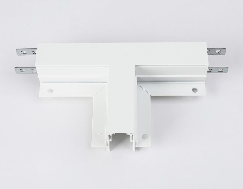 Коннектор т-образный для шинопровода Ambrella Light Track System GL3355