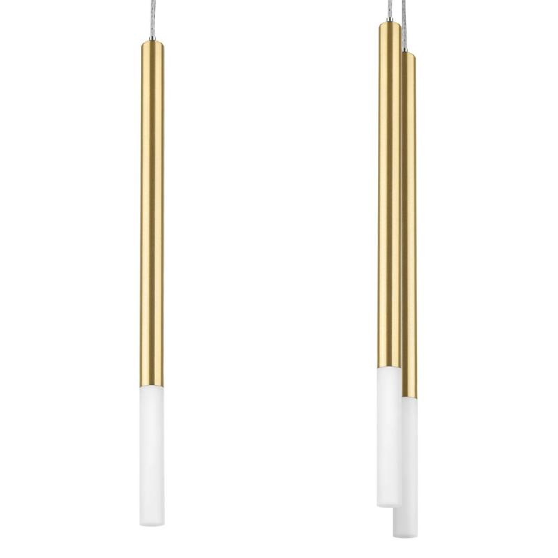 Подвесной светильник Lightstar Tubo L3T747133