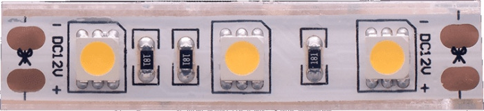 Светодиодная лента SWG560 SWG560-12-14.4-WW-68-M