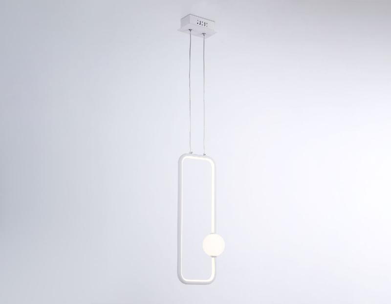 Подвесной светильник Ambrella Light Comfort LineTech FL66361