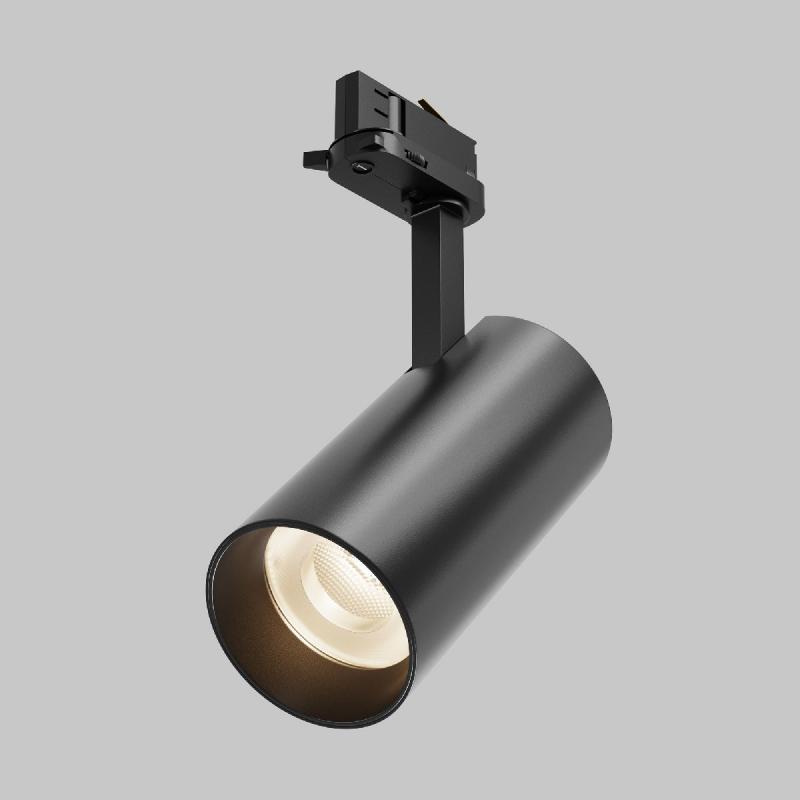 Линза Maytoni Focus Led LensD69-15