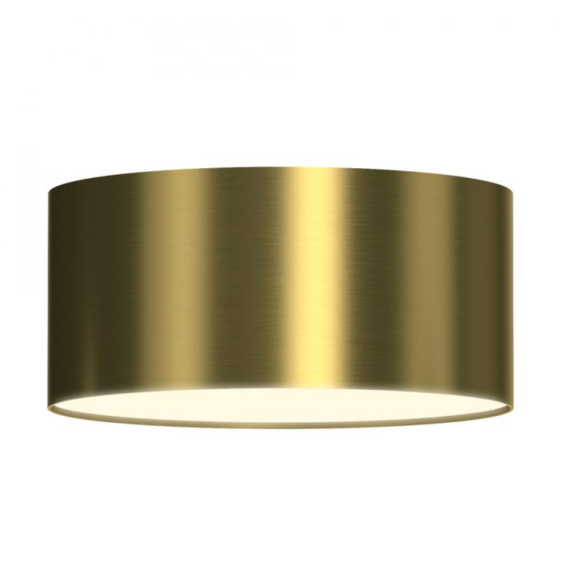Потолочный светильник Italline IT014-0206 gold
