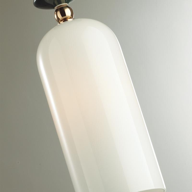 Подвесной светильник Odeon Light Candy 4861/1D