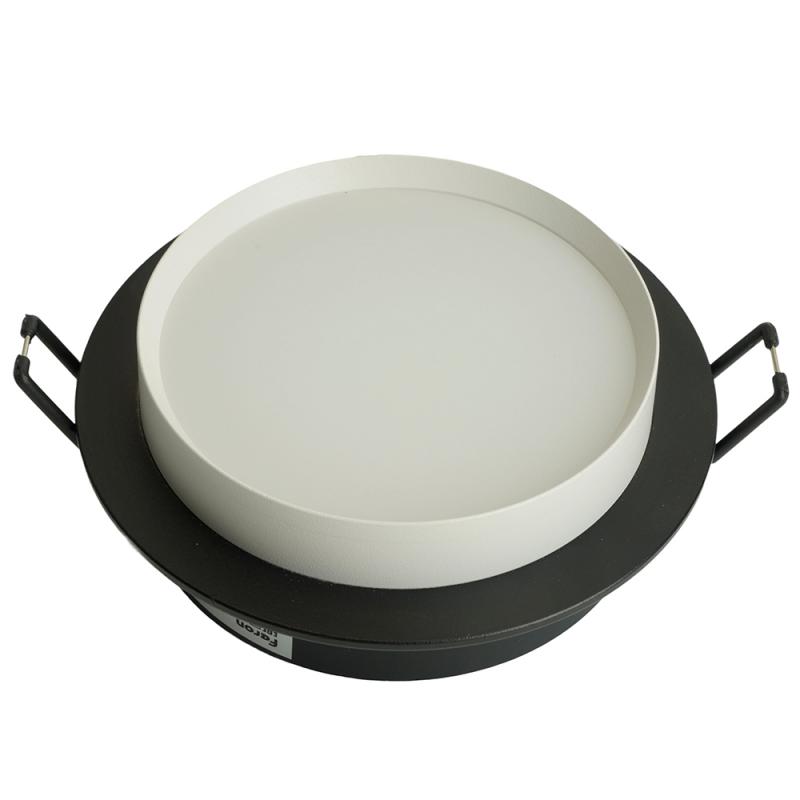Встраиваемый светильник Feron DL507 51352