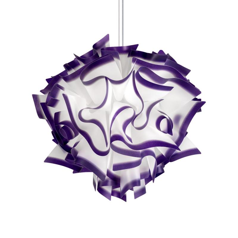 Подвесной светильник Loft IT Clizia 10593/600 Purple