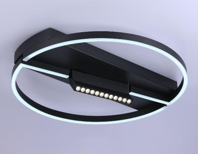 Потолочный светильник Ambrella Light Comfort FL51460
