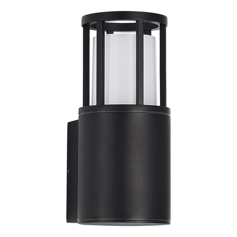 Уличный настенный светильник ST Luce Mesa SL9017.401.01