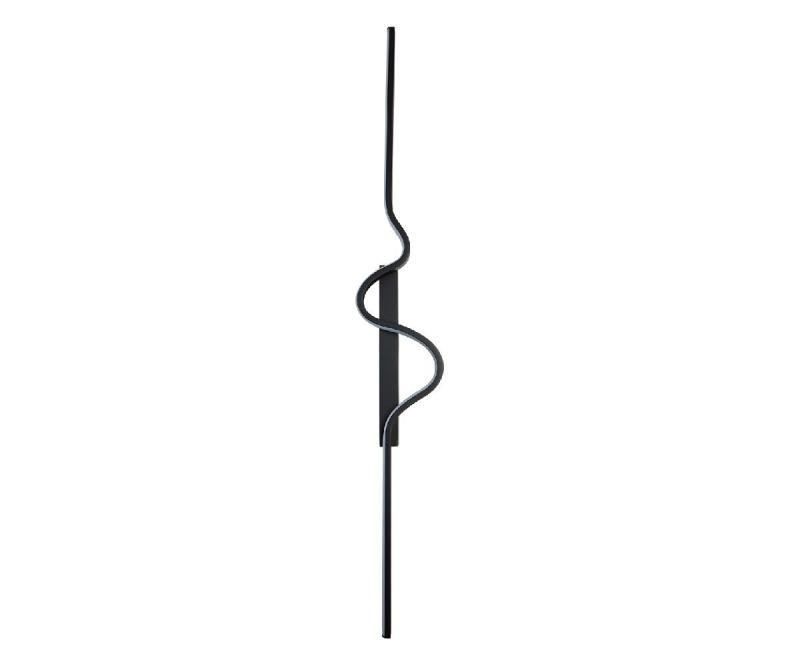 Настенный светильник Kink Light Скади 08418A-100R,19(3000K)