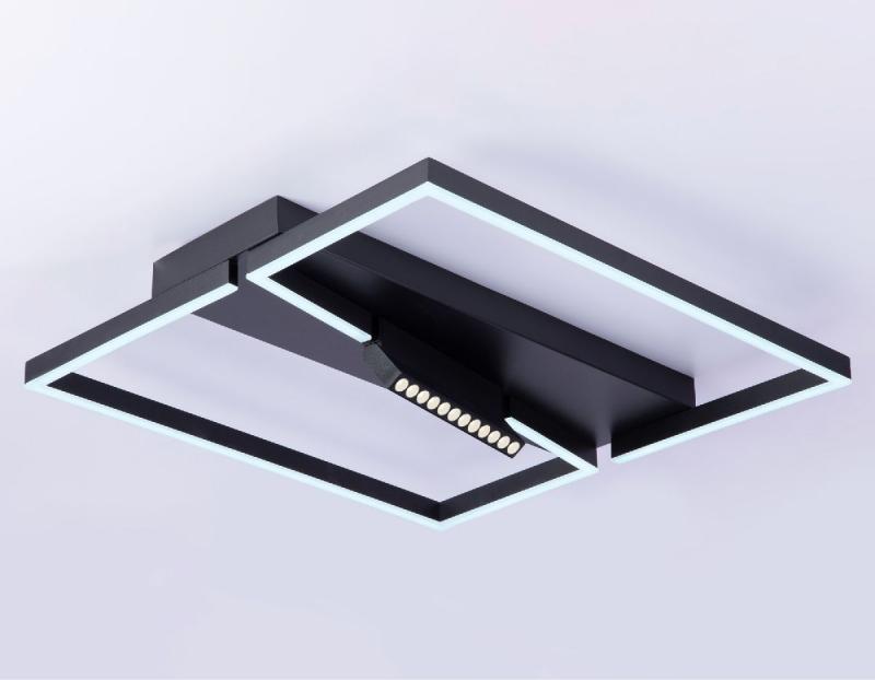 Потолочный светильник Ambrella Light Comfort LineTech FL51466