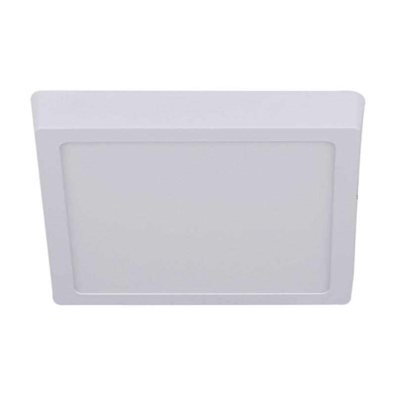 Накладной светильник Reluce 70607-9.5-001OL LED18W WH 4000K