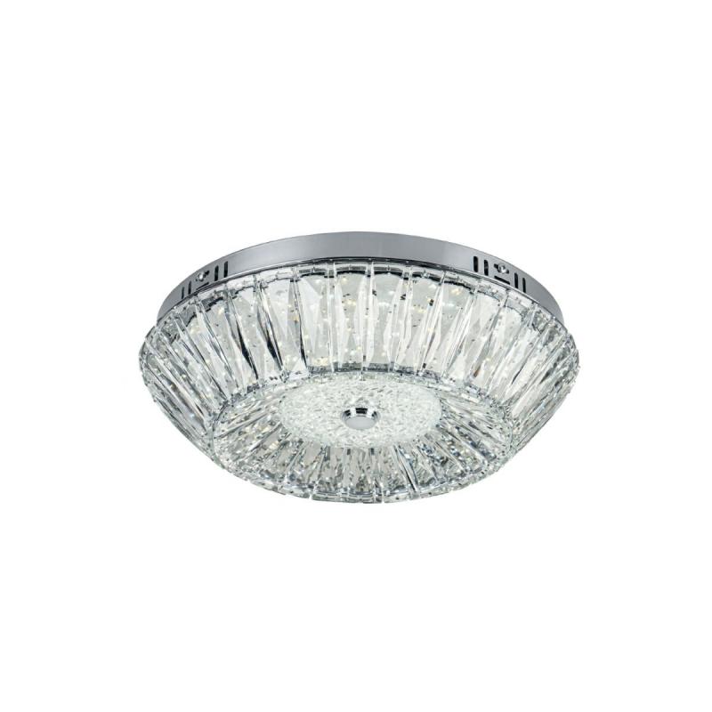 Потолочный cветильник LED4U L1190-400 CR