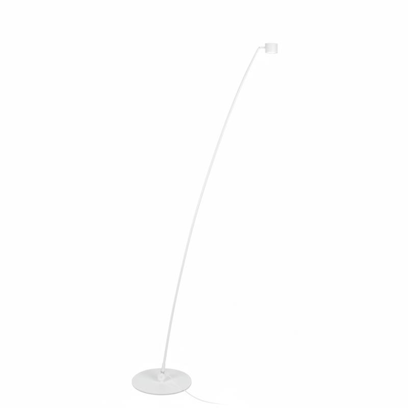 Торшер Loft IT Sampei 10374/2300 White