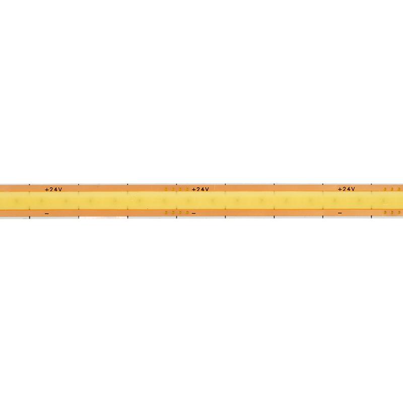 Светодиодная лента Feron LS536 24V 720*COB 10W/m IP20 6500К 53095